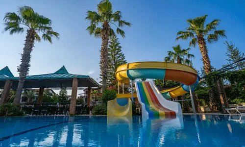 هتل بلکون آنتالیا هتل بلکون آنتالیا